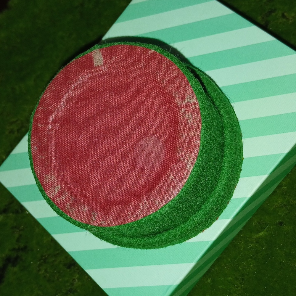 Embroidered Trinket Box - Picture 7 of 14